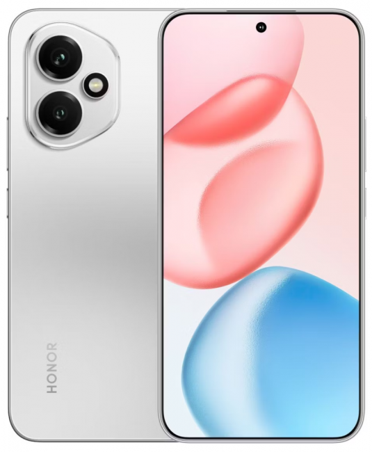 Изображение товара HONOR 400 8/256 Гб Космический серый смартфон с мощной камерой и 5G