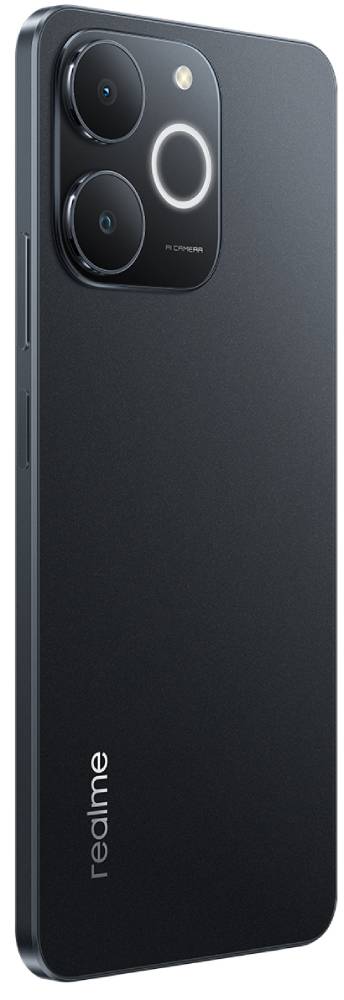 realme Note 70 6/128 Гб Черный