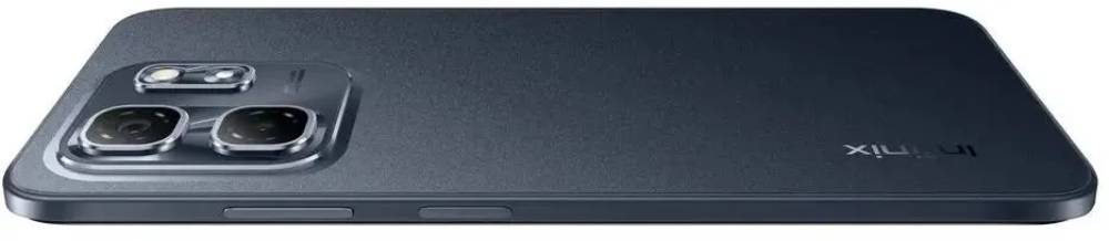 Infinix HOT 50i 6/128 Гб LTE Черный