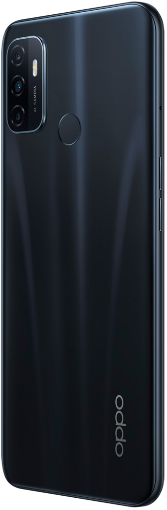 OPPO A53 4/64Gb Black