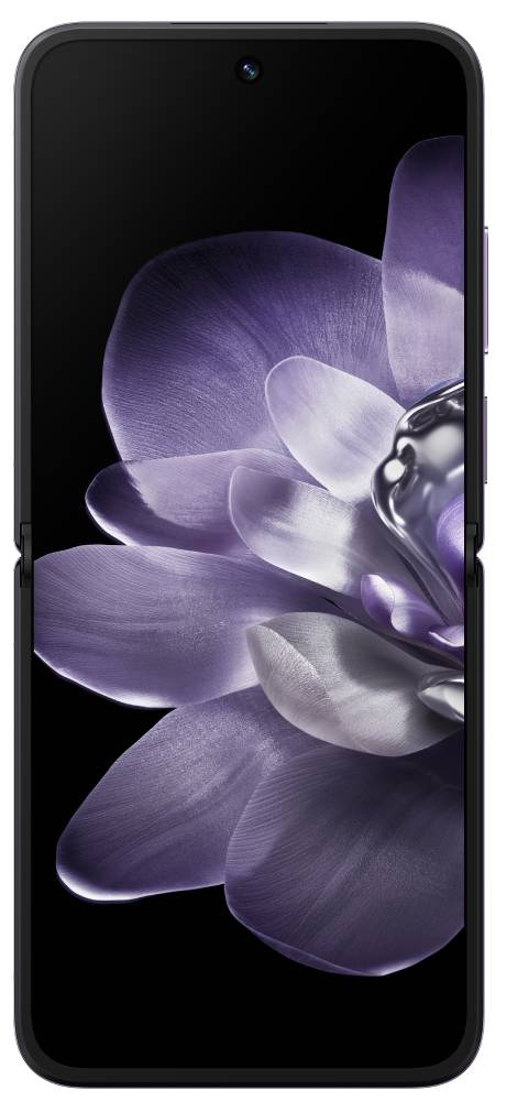 Xiaomi MIX Flip 12/512Гб Фиолетовый