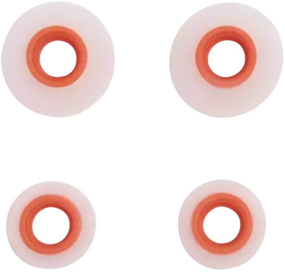 JBL Quantum 50 игровые White