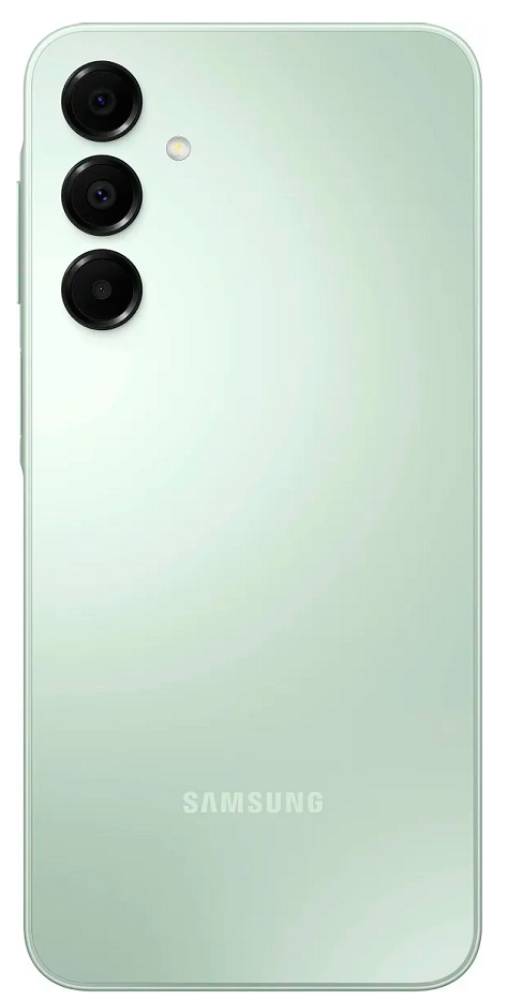 Samsung Galaxy A16 8/256 Гб LTE Мятный (A165F)