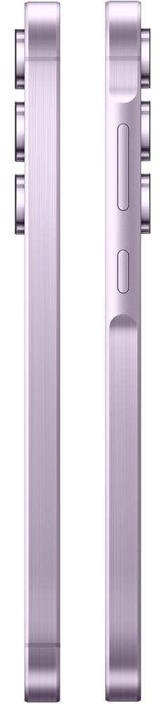 Samsung Galaxy A55 8/128 Гб 5G Лавандовый