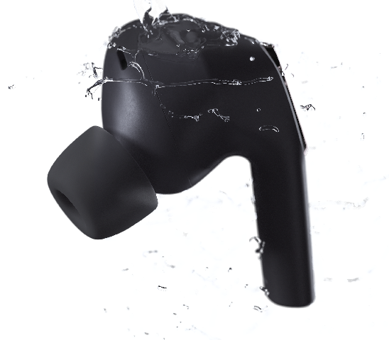 Sudio E2 Черные