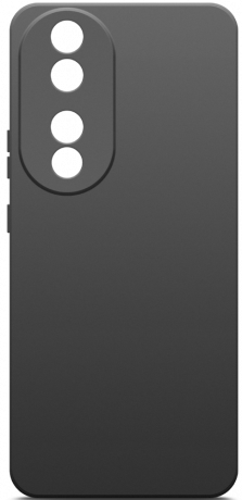 Изображение товара Borasco Microfiber для HONOR 90 Черный