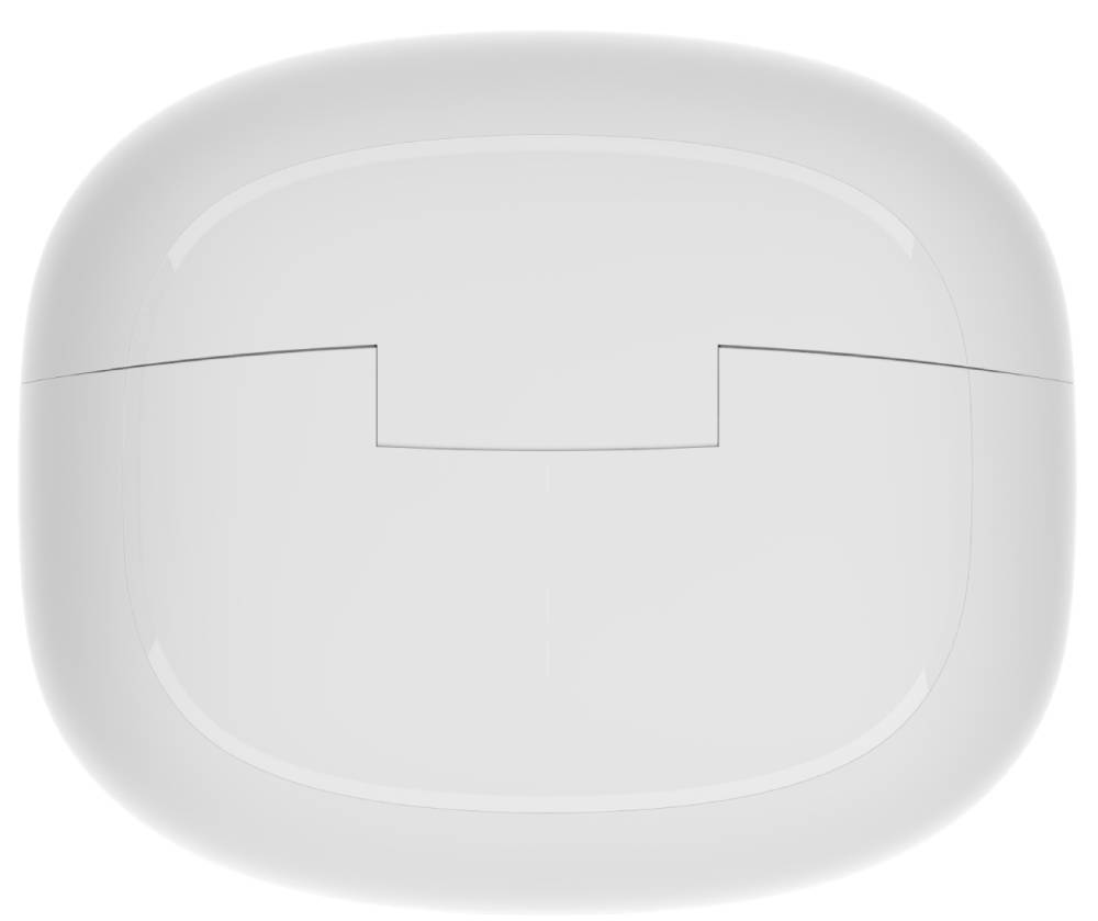 TECNO Buds 4 Air Белые