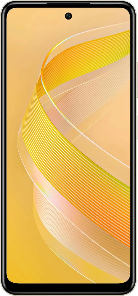 Infinix SMART 8 Pro 8/128 Гб Золотой