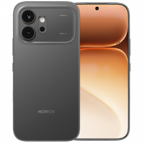Изображение товара HONOR 600 8/256 Гб Черный