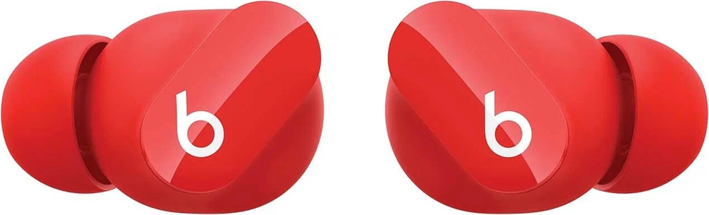 Beats Studio Buds TWNC Красные