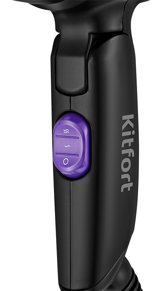 Kitfort КТ-3237 Черный