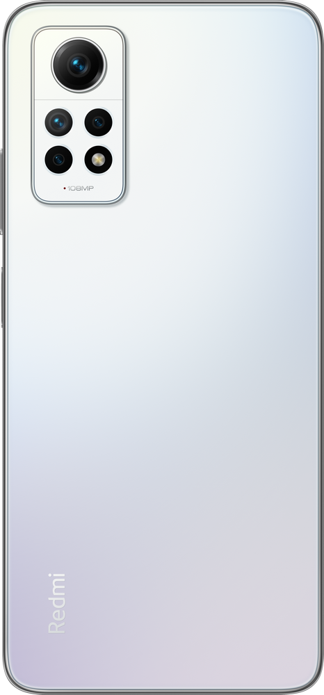 Xiaomi Redmi Note 12 Pro 8/256 Гб Белый лёд «Хорошее состояние»