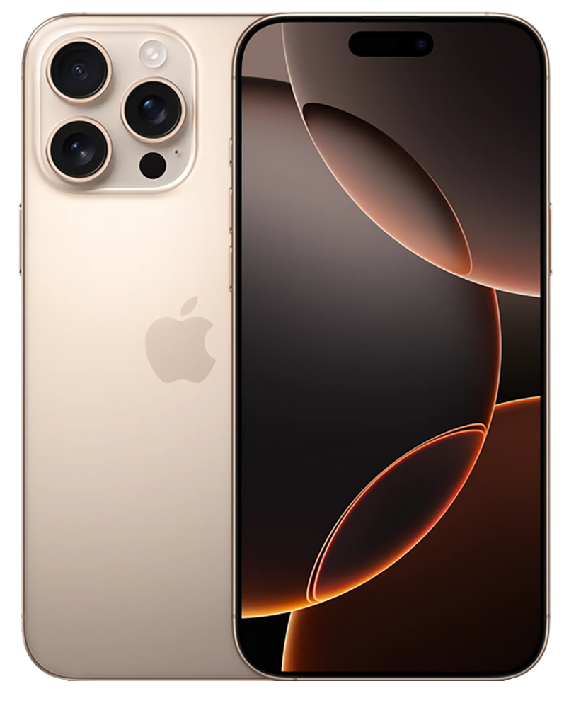 6.9" Смартфон Apple iPhone 16 Pro Max 1024 ГБ — фото 1