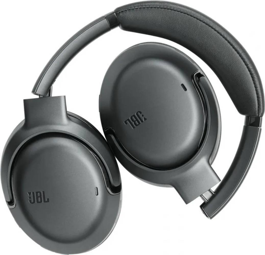 JBL Tour ONE Черные