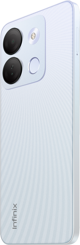 Infinix SMART 7 HD 2/64Gb Белый