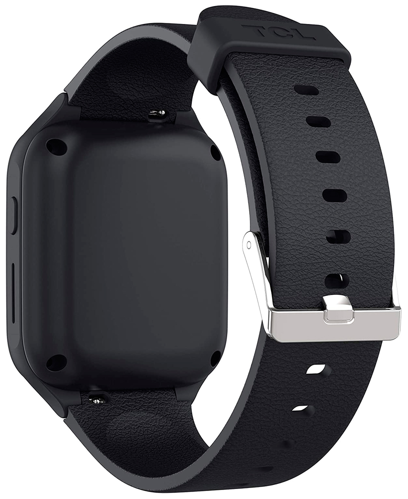 TCL 4G MT40SX для старшего поколения Black