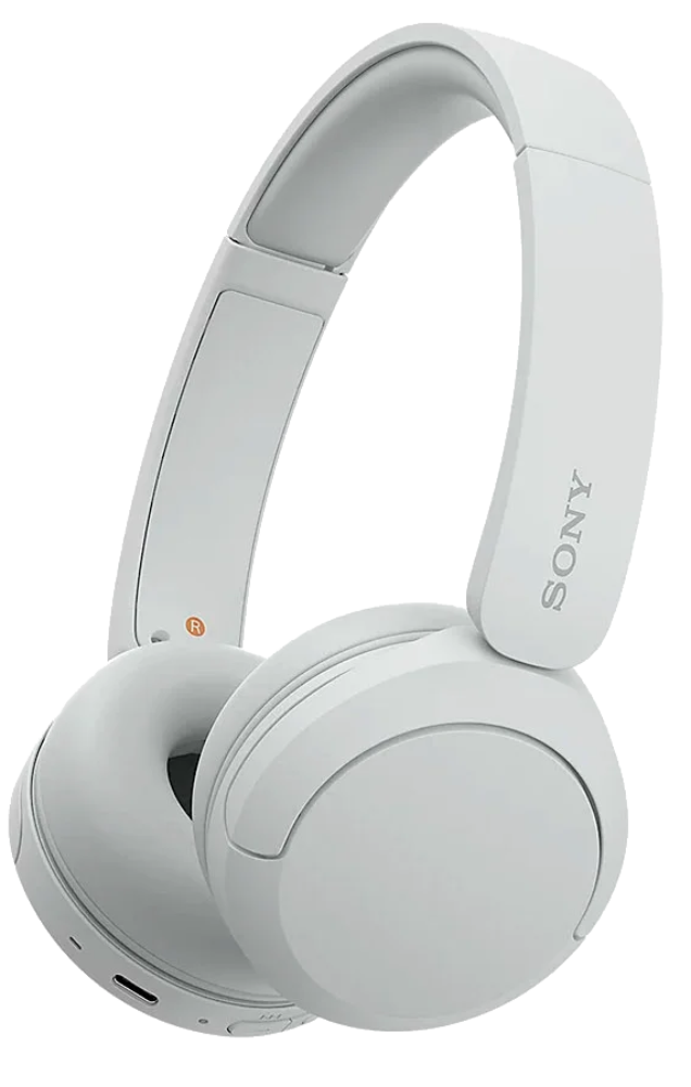 Sony WH-CH520 Белые