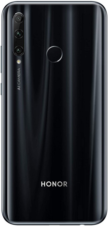 HONOR 20E 4/64Gb Black