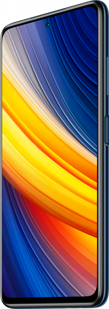 Xiaomi Poco X3 Pro 8/256Gb Черный «Рабочее состояние»