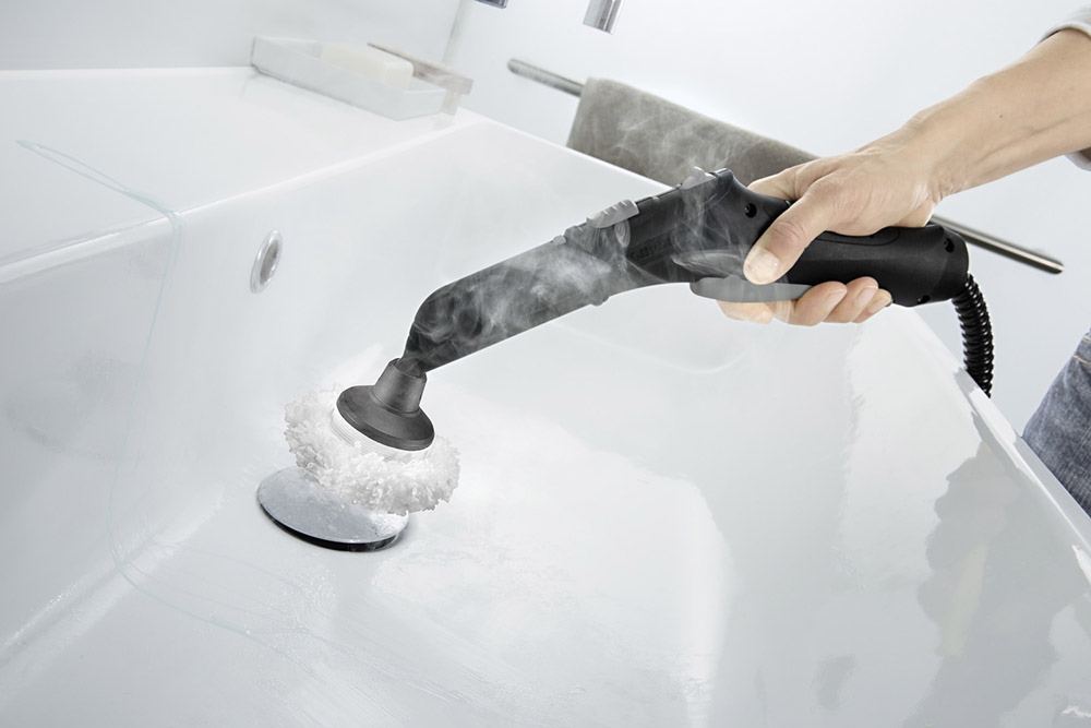 Karcher SC 2 EasyFix Premium Белый