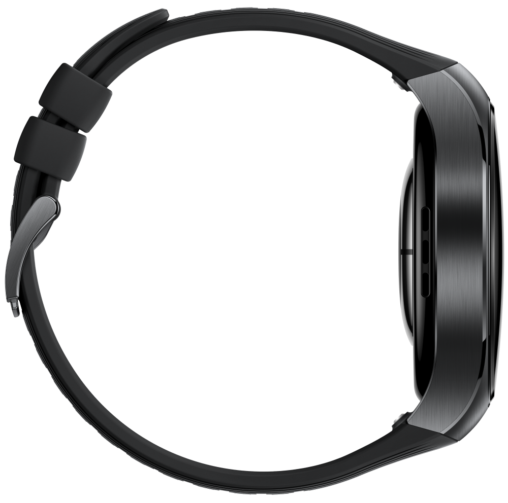 HUAWEI Watch 5 Rates-L19F 46мм Черные