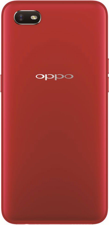 OPPO A1k 2/32 Gb Red