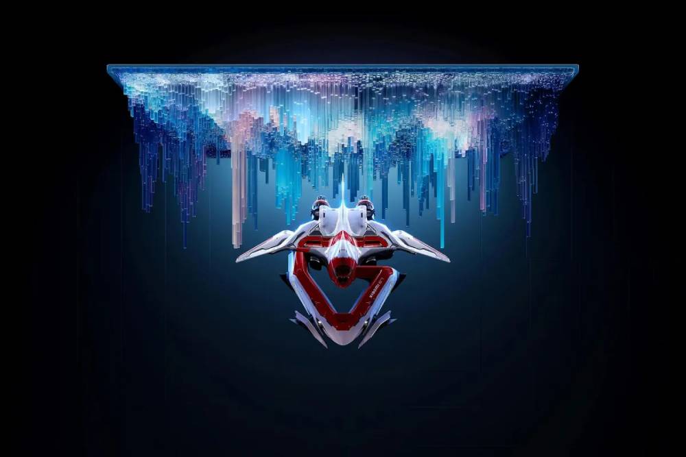 Xiaomi Mini LED Gaming Monitor G Pro 27i EU 27'' Черный