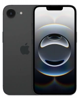 Изображение товара Apple iPhone 16e 256 ГБ Чёрный Б/У "Как новый"