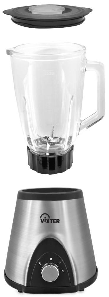 Vixter SBM-3310 стационарный серый