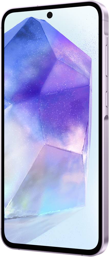 Samsung Galaxy A55 8/128 Гб 5G Лавандовый