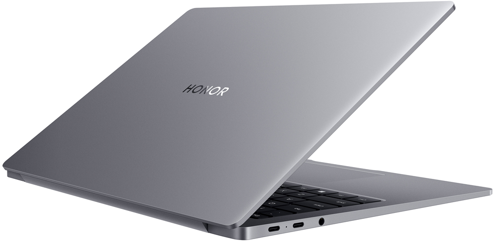HONOR MagicBook 14 GLO-G561 14,2" Core i5-13500H 16Gb/1Tb Win11 Космический серый (5301AFRK)