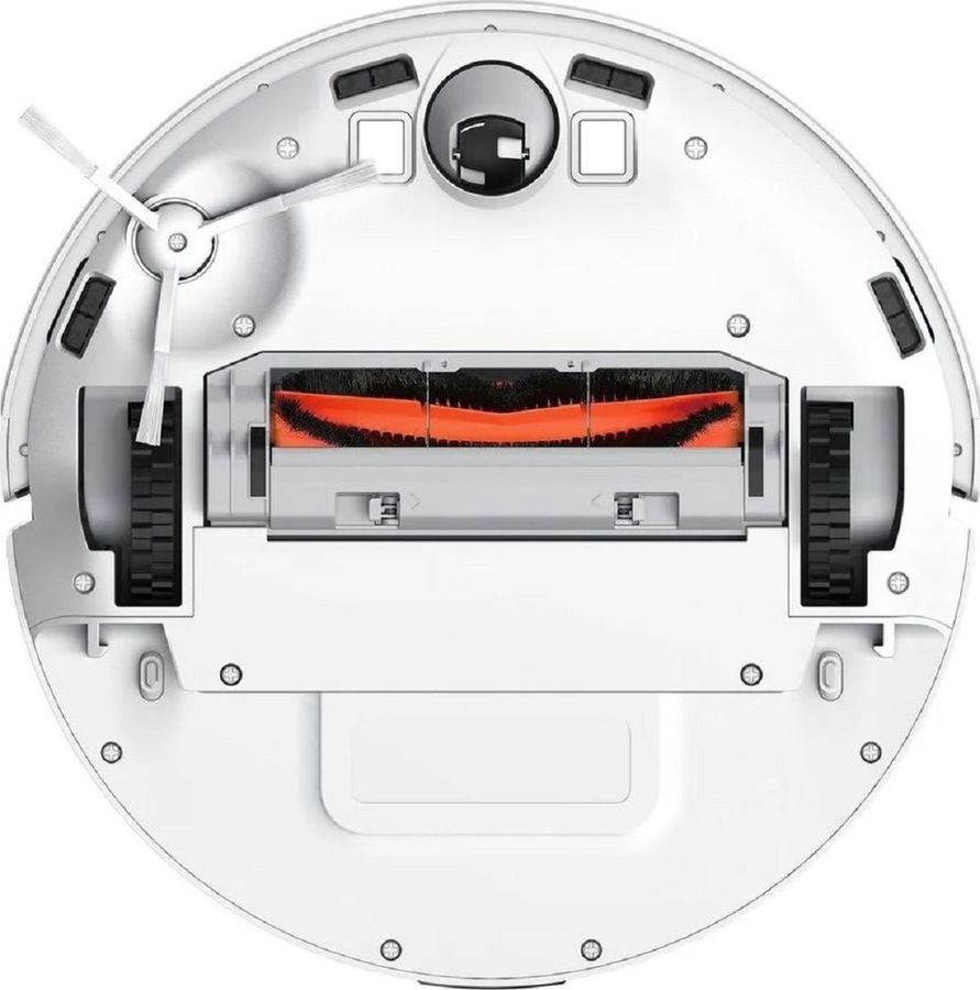 Xiaomi Mi Robot Vacuum-Mop 2 Lite Белый
