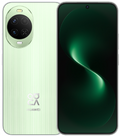 Изображение товара HUAWEI Nova 15 12/512 Гб Зеленый
