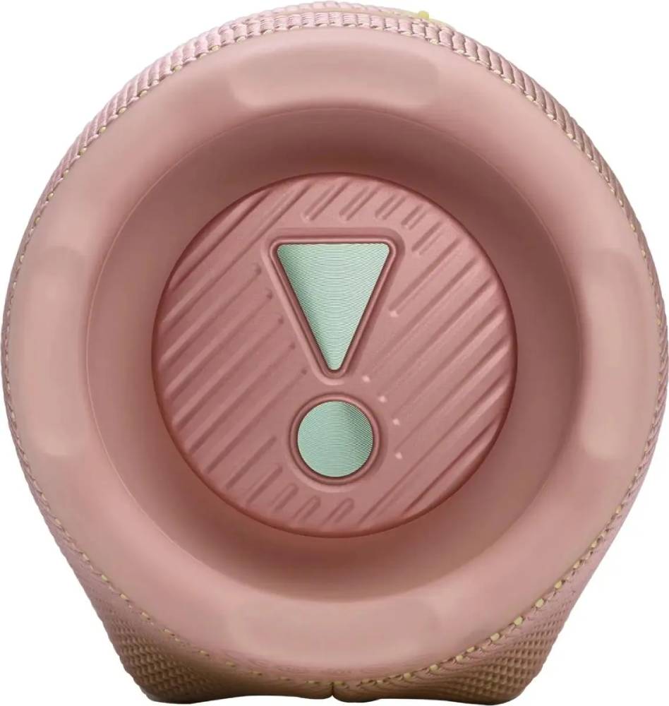 JBL Charge 6 Розовая