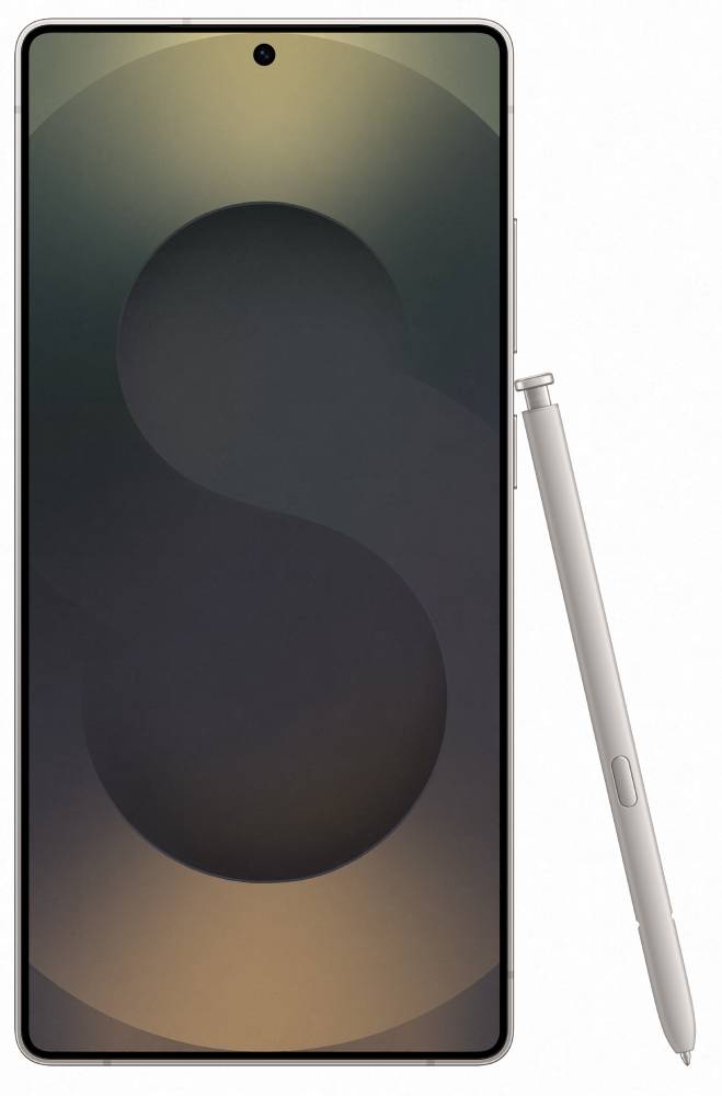 Samsung Galaxy S25 Ultra 12/256 Гб 5G Титановый черный (S938)