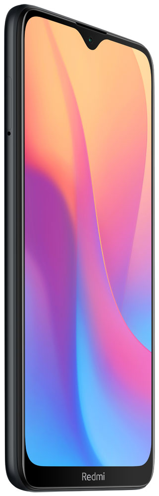 Xiaomi REDMI 8A 2/32Gb Black