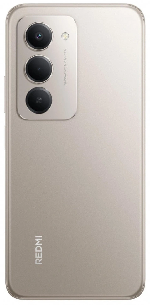 Xiaomi REDMI 15 6/128 Гб Титановый серый