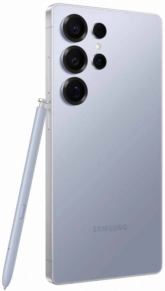 Samsung Galaxy S25 Ultra 12/256 Гб 5G Титановый синий (S938)