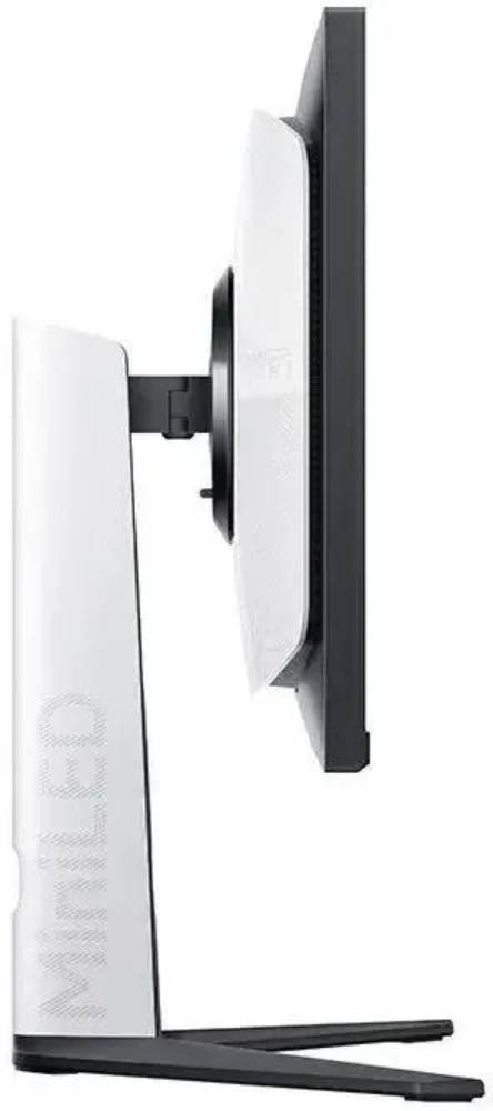 Xiaomi Mini LED Gaming Monitor G Pro 27i EU 27'' Черный