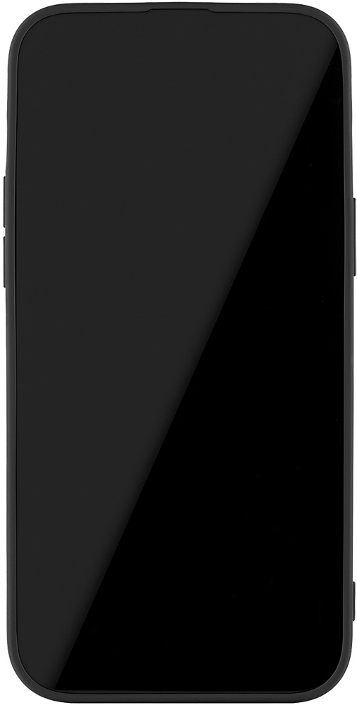 Rocket Sense для iPhone 15 Черный