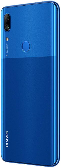 HUAWEI P Smart Z 4/64 Gb Blue