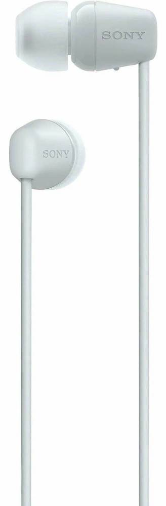 Sony WI-C100 Белые