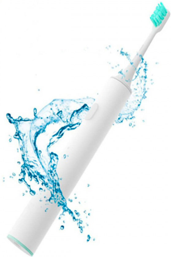 Xiaomi Mi T500 White (NUN4087GL)