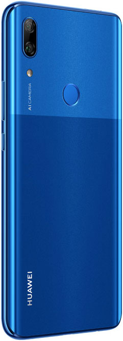 HUAWEI P Smart Z 4/64 Gb Blue