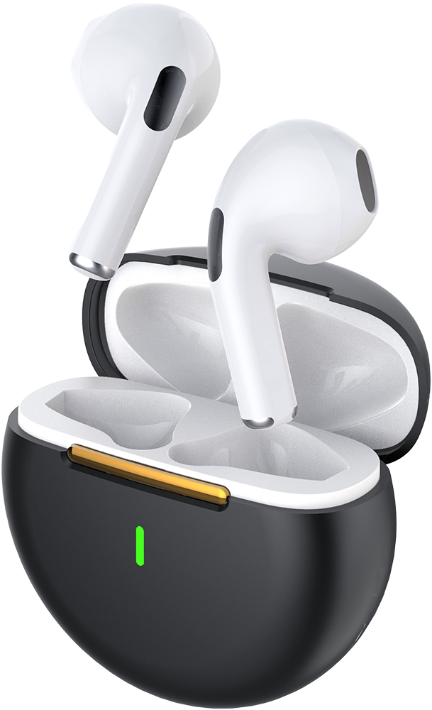 Gal TW-2010 Черные