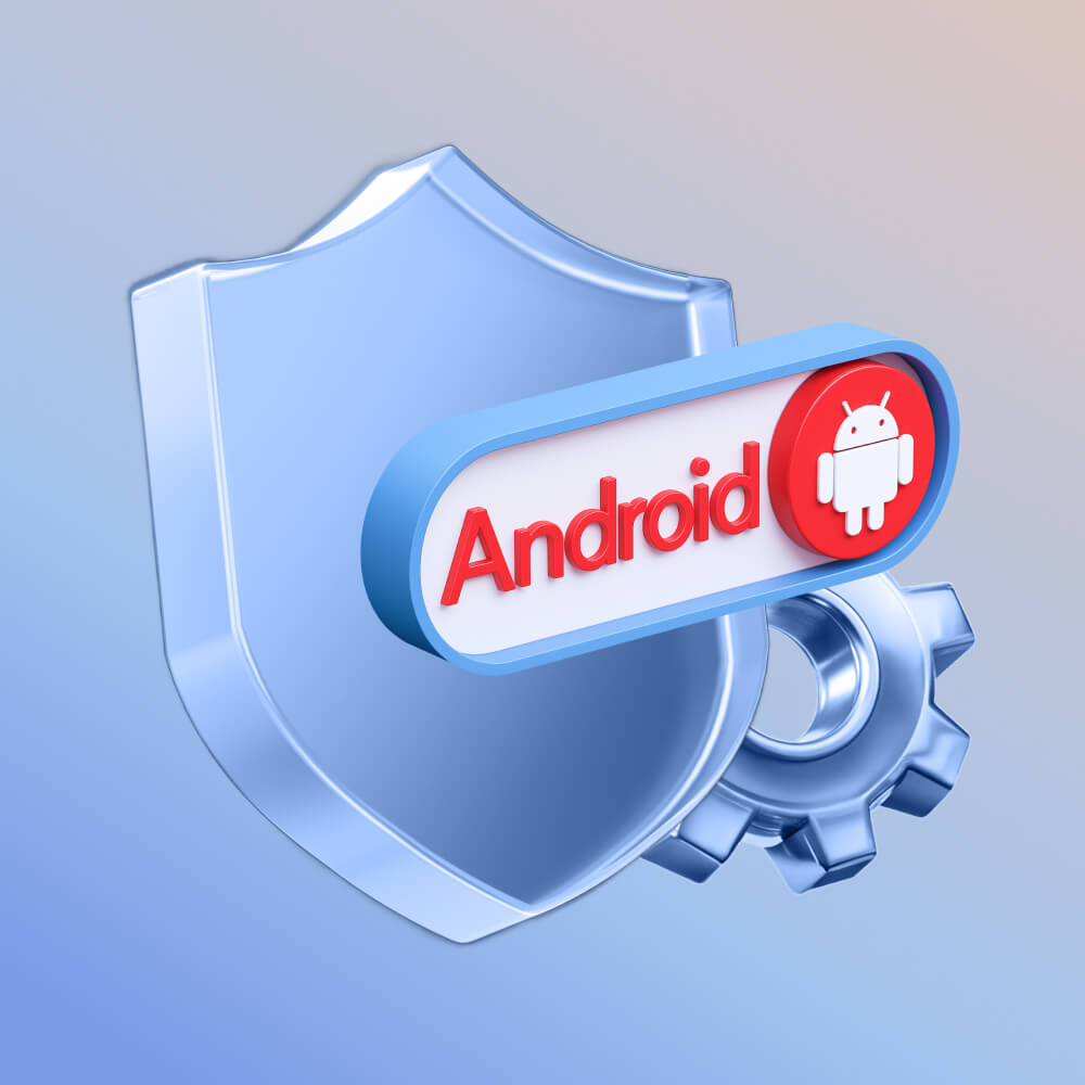 Установка Антивируса на Android