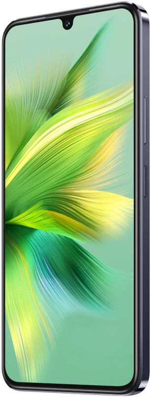 Infinix NOTE 30i 8/256 Гб Черный