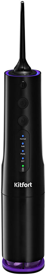 Kitfort КТ-2912-1 Черный