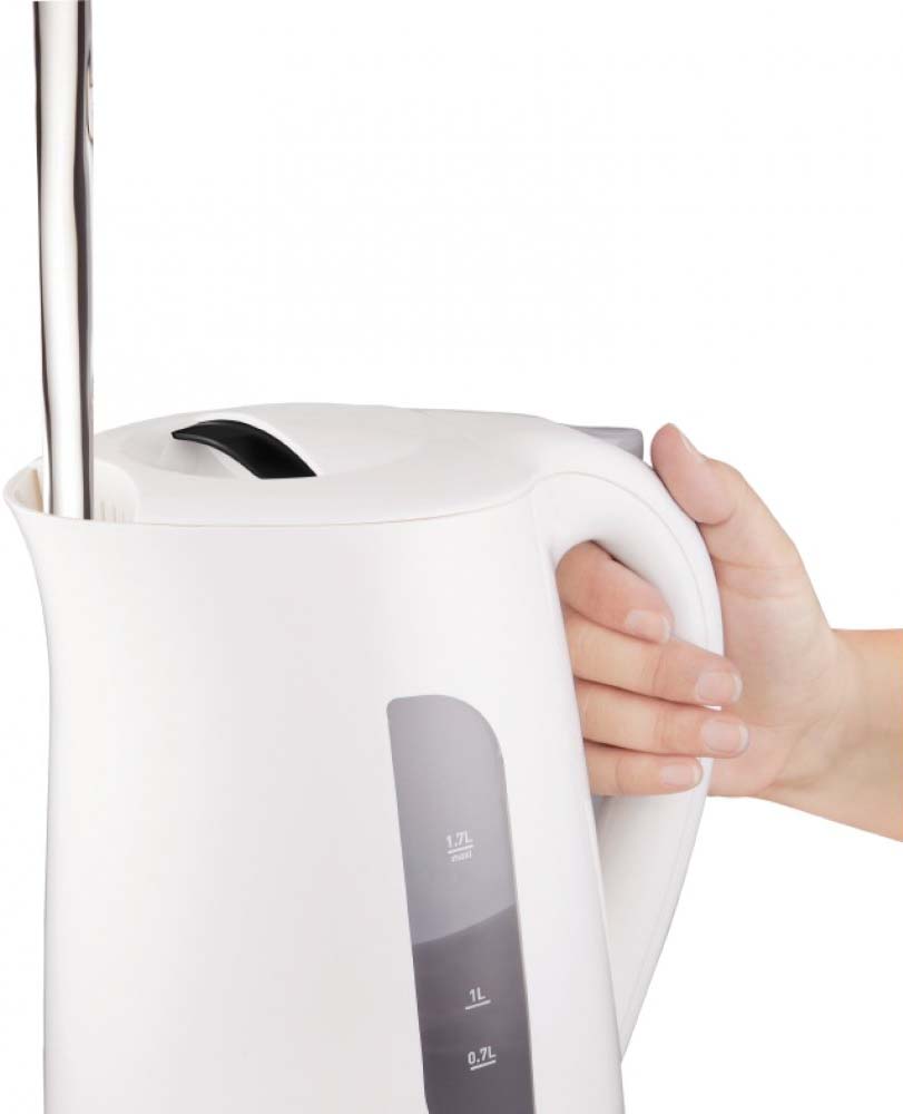 Tefal KO270130 White