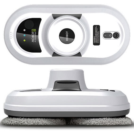 Hobot 188 Белый